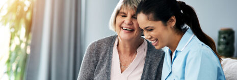 5 Signs It’s Time to Consider a Care Home for Your Loved One