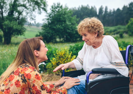 The Importance of Personalised Nursing Care at Vale View Heights