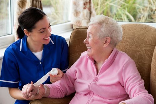 Understanding and Supporting Dementia in a Care Home Environment